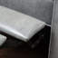 Fauteuil inclinable à 9 panneaux Jameson