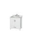 Base de meuble-lavabo autoportant simple 29 po Sheffield-31336870