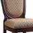 Amolika Arm Chairs with Queen Anne Legs-732845773