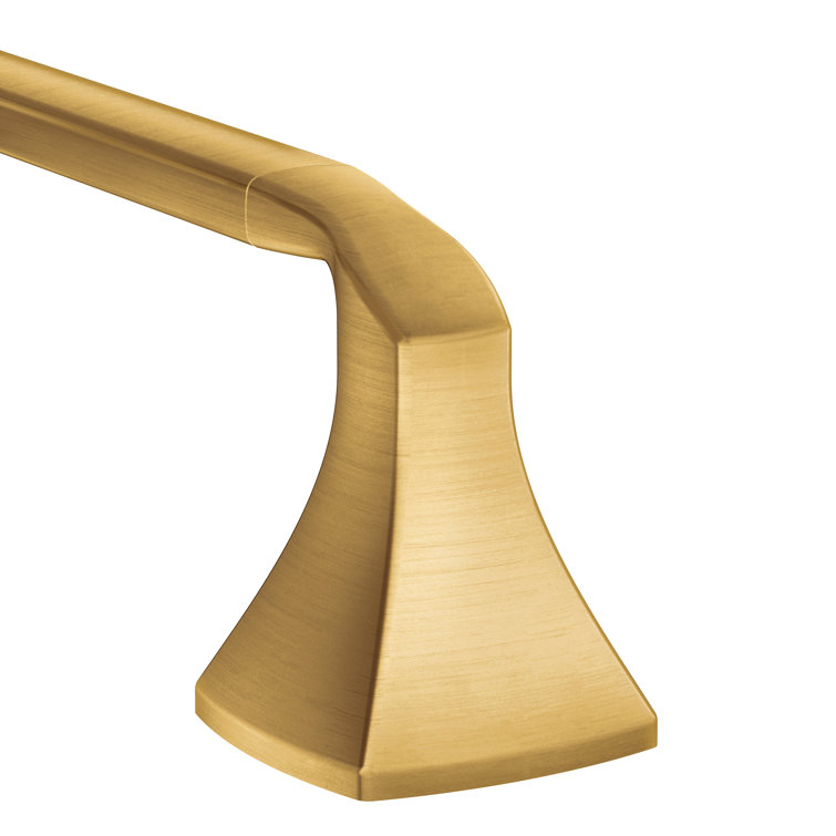 Voss 18" Wall Mounted Towel Bar