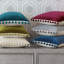 Maya Lumbar Pillow Cover & Insert-124930742