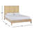 Cara Cane Bed-95200097
