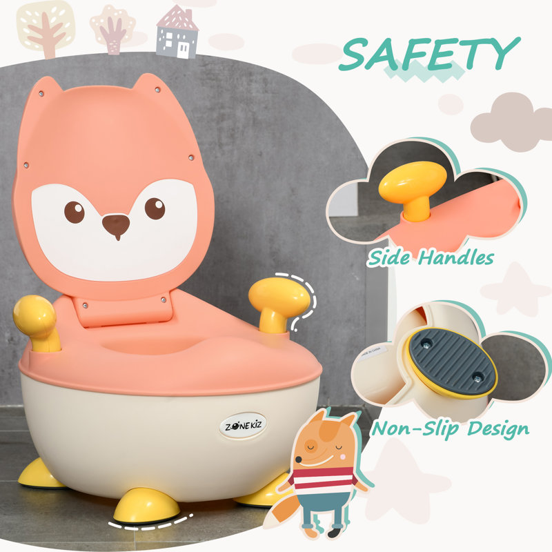 Kids Potty Toilet