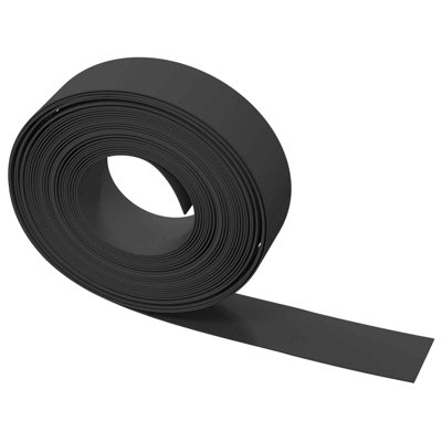 2500 cm W Lawn Edging Fencing