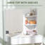 Dressing Table with Mirror