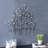 Traditional Landscape & Nature Wall Decor on Metal