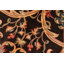 Tapis en laine Pangkal Pinang Paisley