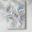 Beach Shell Fresco IV -Galery Wraraped Cavas-108826733