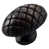 Oil rubbed bronze selected