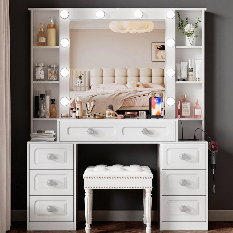 Meuble-lavabo Farmhouse