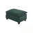 L Shaped Modular Sectional Sofa with Movable Ottoman and side pocket-794422958