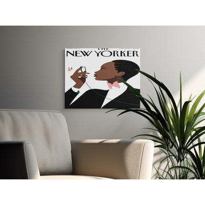 Wrapped Canvas Print Set