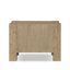 Table de chevet finlandaise - Pin-1258290155