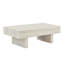 Table basse moderne