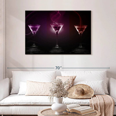 Yarlin - cocktails modernes