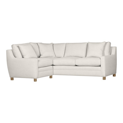 American Bungalow 2-Piece Fairgrove Sectional