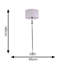 Randalia 145cm Traditional Floor Lamp-1257939793-1257939799