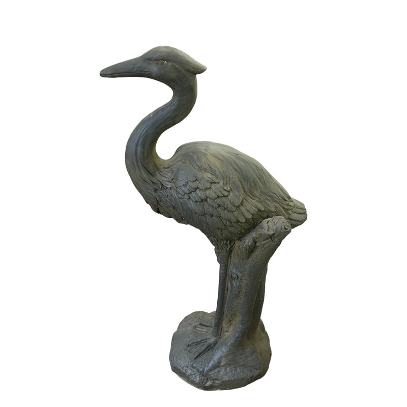 Chatwin Polyresin Garden Statue