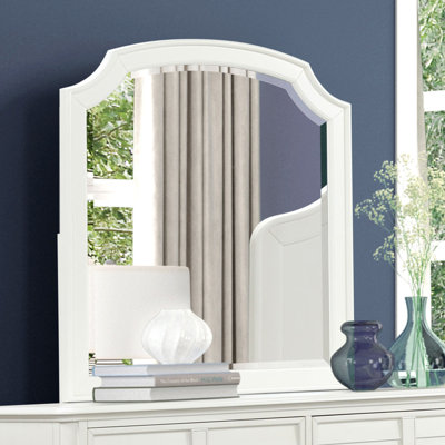 Miroir de commode Irans