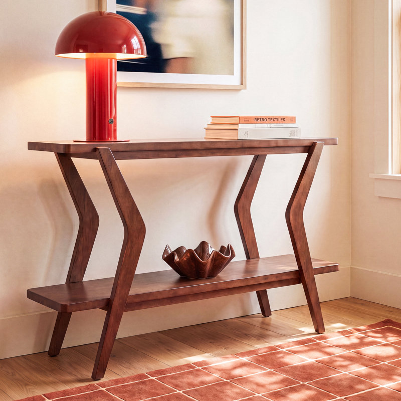 Eldorado 48'' Console Table