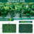 Artificial Grass Backdrop Wall (Set of 12)-102755281