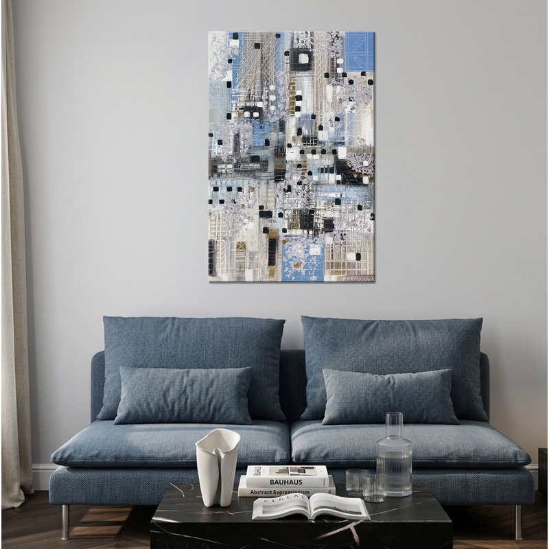 Serenity 2 Print