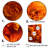 " Orange Marigolds Memory Unveiled "-580935230-580935225