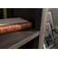 Railway 1 Door Solid Wood Wardrobe