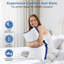 Ruser L70 x W42cm Bed Pillow