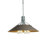 Henry 4 - Light Single Cone Pendant-1209775426-1209775433