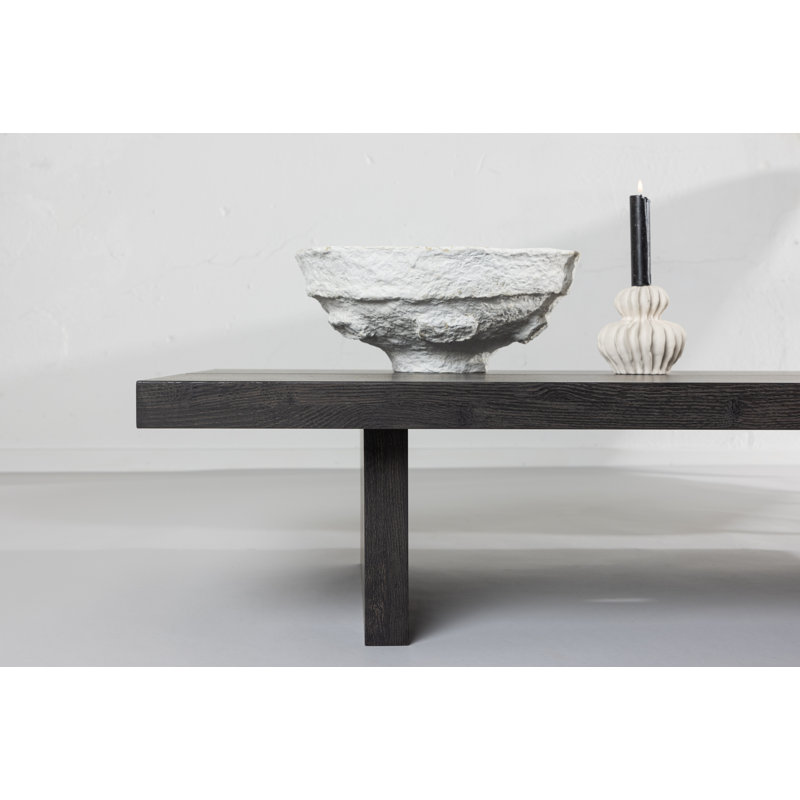 Mekaal Sled Coffee Table