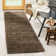 Aubreah Solid Colour Area Rug
