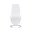 Chaise d'appoint rembourrée Weldon-25518818