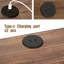 Table d'appoint avec rangement Kila - Petite table polyvalente pour le bureau personnel-1760870267-1863673203