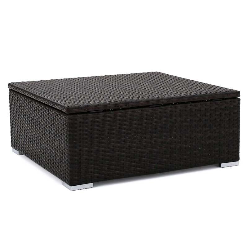 Versatile Coffee Table With Finish - 15 In Height Package