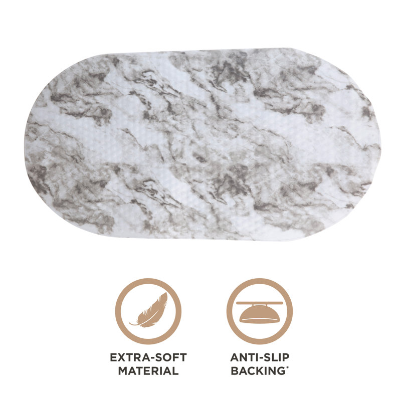  Tapis de bain Bubble
