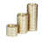 Or est en rupture de stock