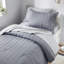 Ensemble d'édredon de style contemporain-125534132-125534128