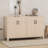 Farmhouse Style 4-Door Cabinet-120876678