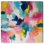 «Glazed Melody I», reproduction d'art moderne sur toile par Art Remedy