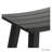 POLYWOOD Traditional Garden Patio Bar Stool-9705271-86761785