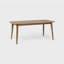Table de salle à manger d'extérieur extensible en bois d'acacia-1916371232