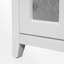 36" Single Bathroom Vanity With Ceramic Sink Top-1783285562