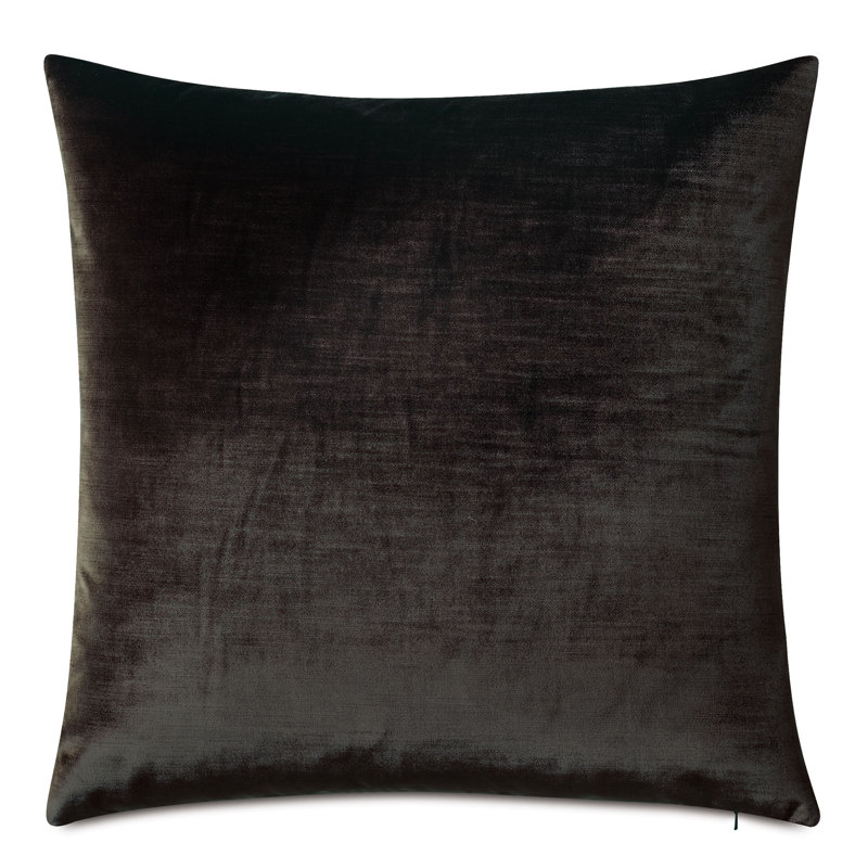 Antiquity Square Pillow Cover & Insert