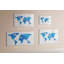 Magnetic Glass Dry Erase Board