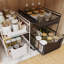 Steel Dish Rack