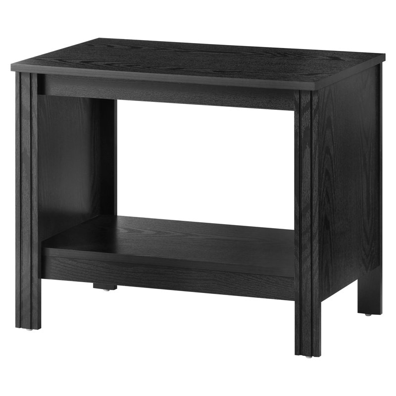 Plant Stands, Black