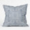 Abstract Throw Pillow