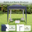 4 Person Tent-128067901