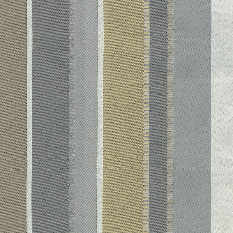 Tissu Ashford, Beige / gris